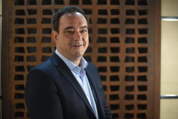 Flávio Roscoe (foto:divulgação Fiemg)