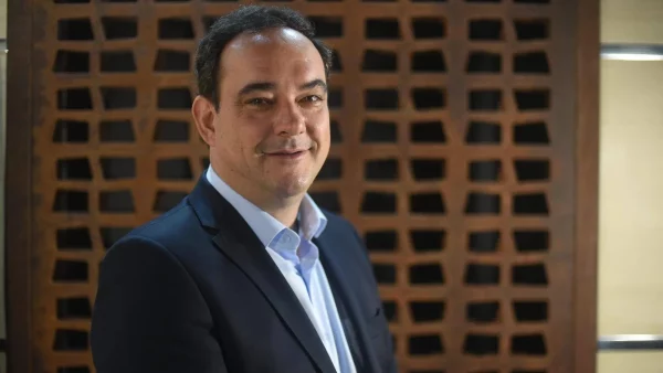 Flávio Roscoe (foto: Divulgação/Fiemg)