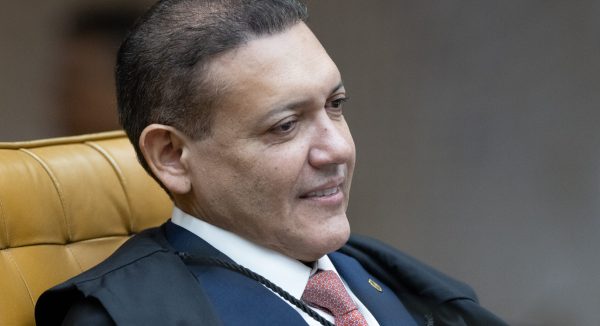 Foto: Andressa Anholete/STF