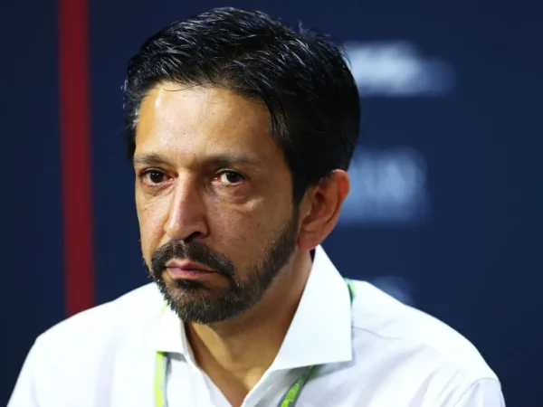 Ricardo Nunes (foto: Getty Images)