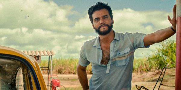 o agente secreto filme com wagner moura ganha teaser oficial
