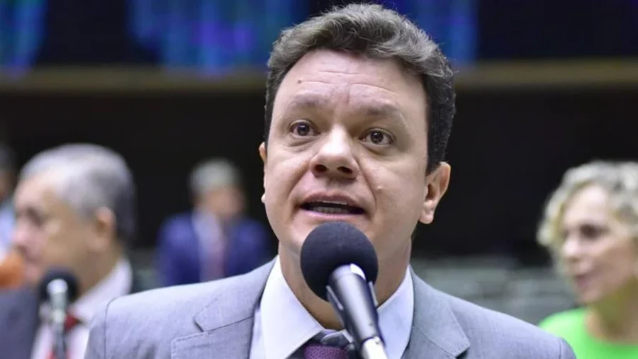 Odair Cunha (foto: Zeca Ribeiro/Câmara dos Deputados)