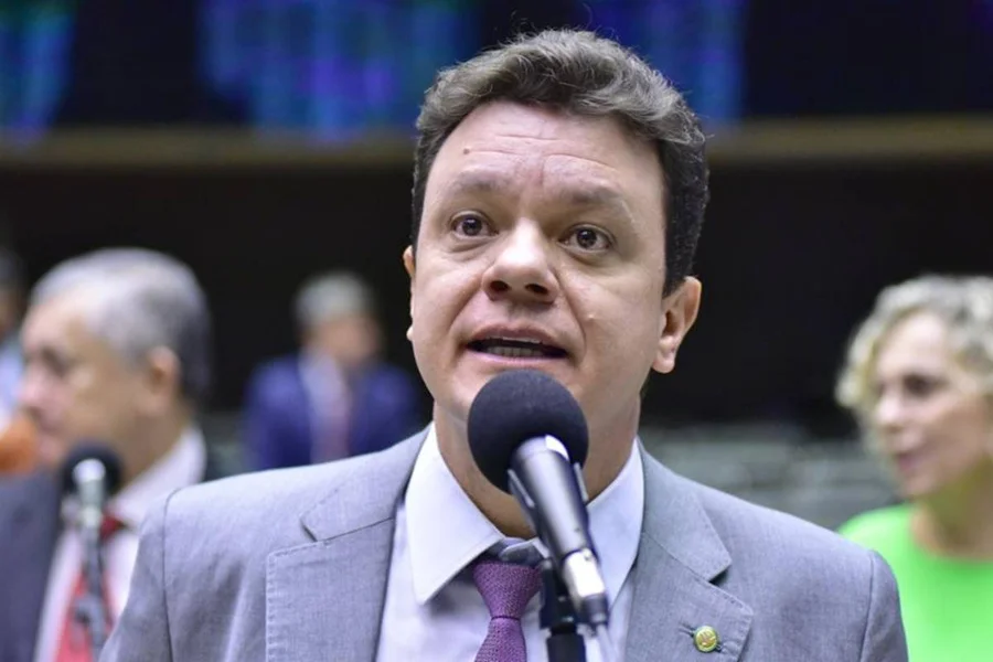 foto: Zeca Ribeiro/Câmara dos Deputados)
