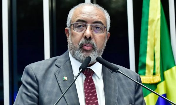 Paulo Paim (foto: Waldemir Barreto/Agência Senado)