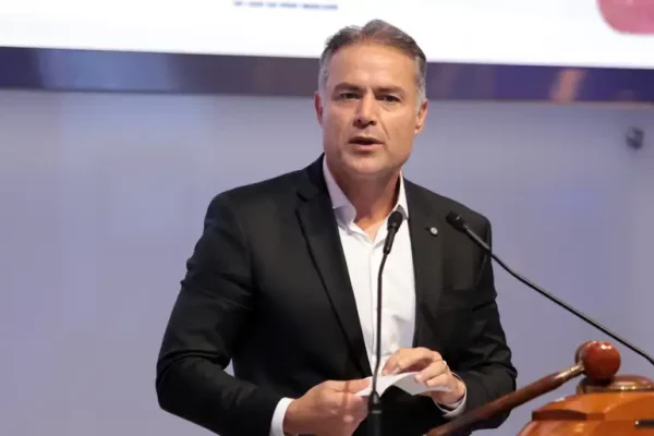 Renan Filho (foto: Paulo Pinto/Agência Brasil)