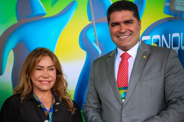 prefeita de pitangui esta em brasilia buscando novas oportunidades para a cidade 6424e102c95a0