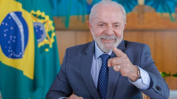 Lula (foto: Ricardo Stuckert/PR)