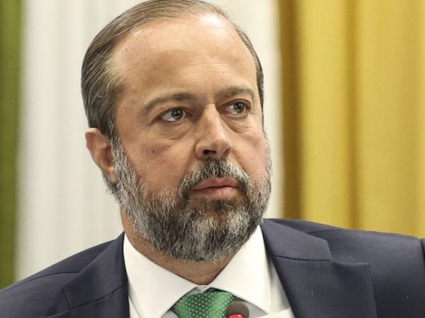 Alexandre Silveira (foto: Marcelo Camargo/Agência Brasil)