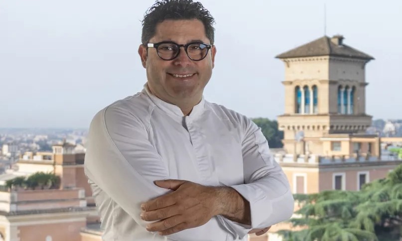 Salvatore Bianco (foto: Reprodução/Wine&TheCity)