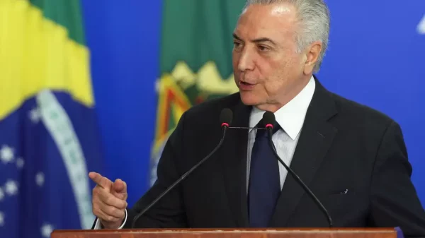 Michel Temer (foto:cWalter Campanato/Agência Brasil)