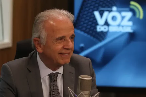 José Múcio Monteiro (foto: Valter Campanato/Agência Brasil