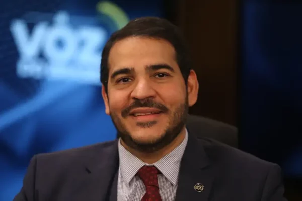 Jorge Messias (foto: Valter Campanato/Agência Brasil)