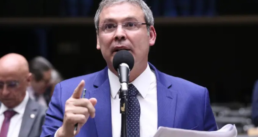 oto: Kayo Magalhães/Câmara dos Deputados