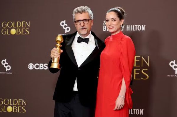 Foto: Amy Sussman/Getty Images