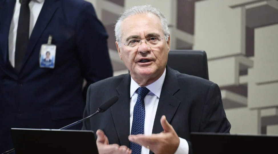 foto: Andressa Anholete/Agência Senado