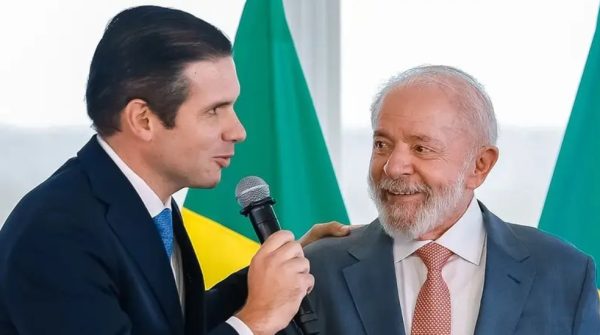 (Foto: Ricardo Stuckert / PR)