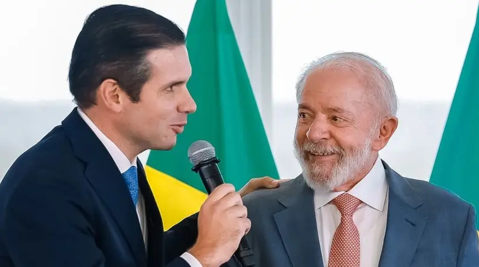 (Foto: Ricardo Stuckert / PR)