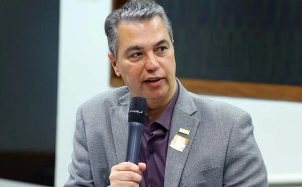 (Foto: Vinicius Loures/Câmara dos Deputados)