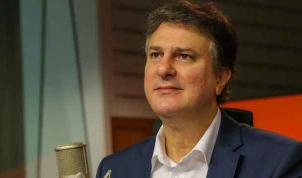 Camilo Santana (foto: Fabio Rodrigues-Pozzebom/ Agência Brasil)