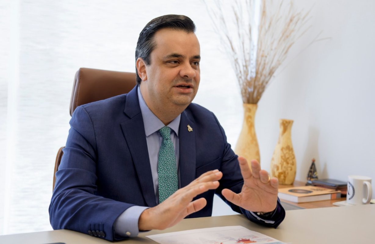 Roberto Perosa (foto: Abiec)