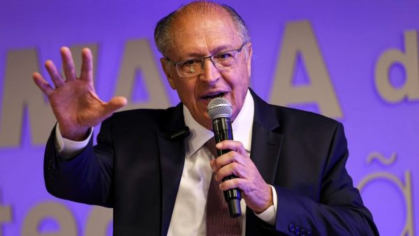 Geraldo Alckmin (foto: Marcelo Camargo/Agência Brasil)