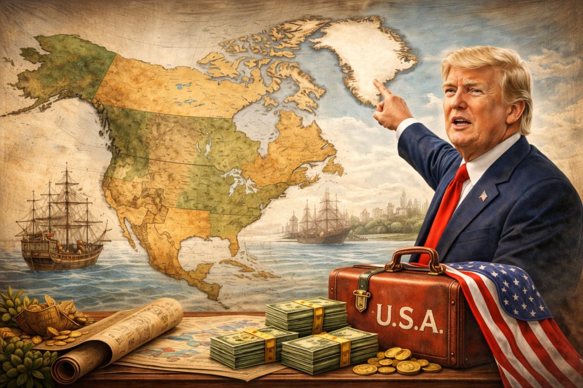 (Imagem gerada por IA)