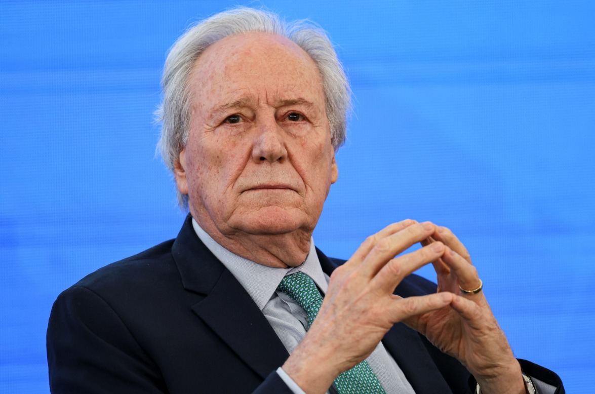 Ricardo Lewandowski (foto: Marcelo Camargo/Agência Brasil)