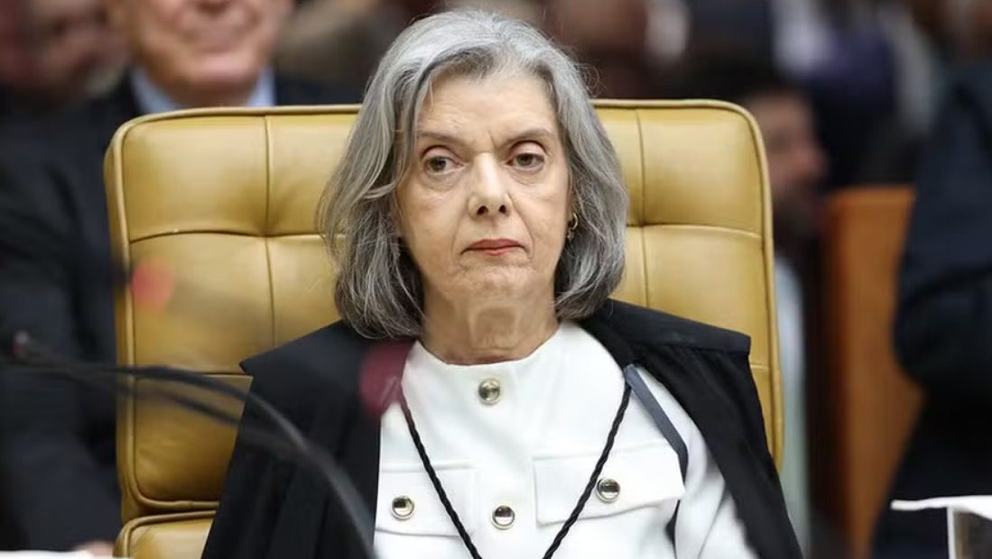 Cármen Lúcia (foto: Fellipe Sampaio/STF)