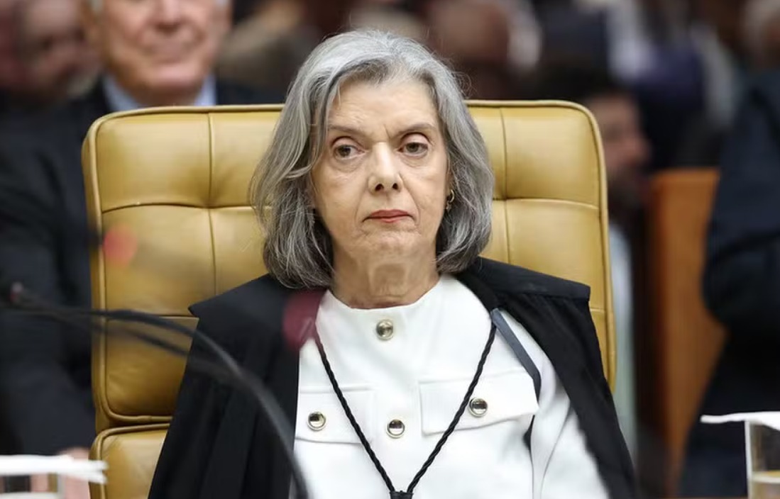Cármen Lúcia (foto: Fellipe Sampaio/STF)