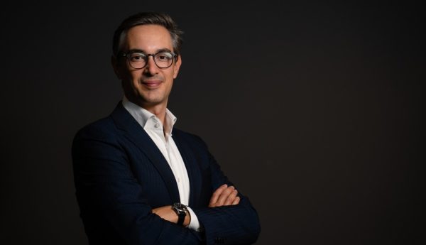 Gustavo Pimenta (foto/divulgação Vale)