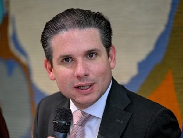 Hugo Motta (foto: Douglas Gomes/Câmara dos Deputados)