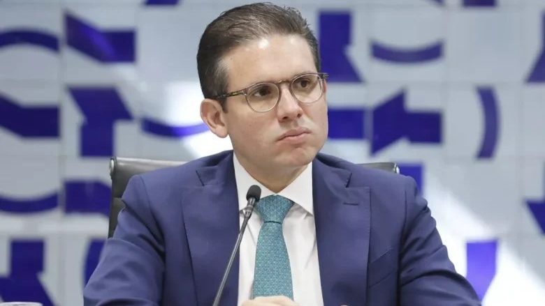 Hugo Motta (foto: Marina Ramos/Câmara)