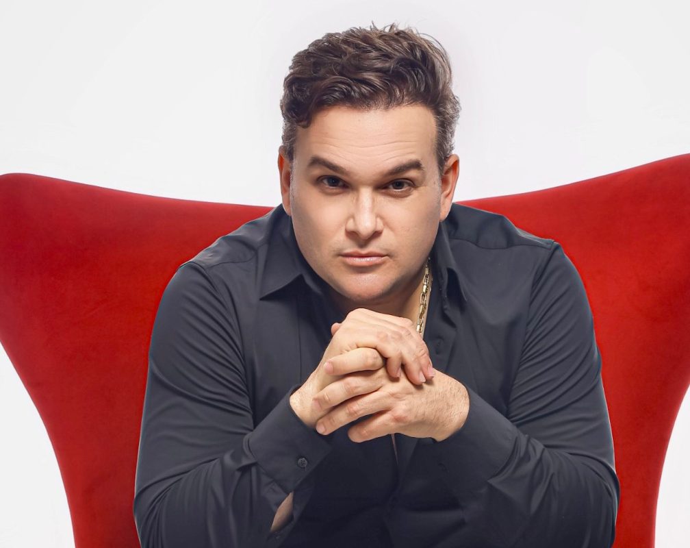 Amândio Lessa (foto: Luciano Nunes/divulgação)