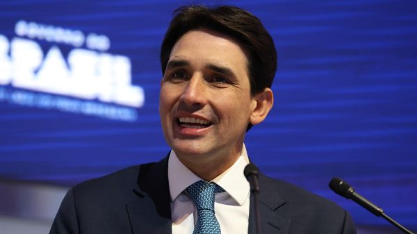 Sílvio Costa Filho (foto: Rovena Rosa/Agência Brasil)