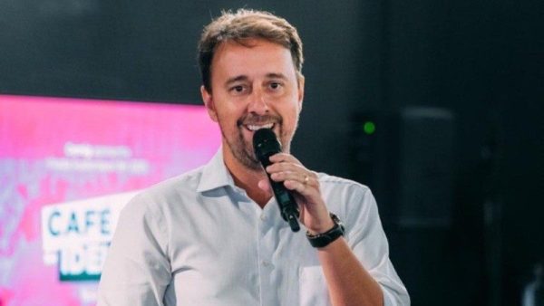 Adiéliton Galvão Freitas (foto: reprodução Linkedin)