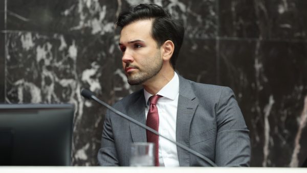 Tadeuzinho (foto: Luiz Santana)