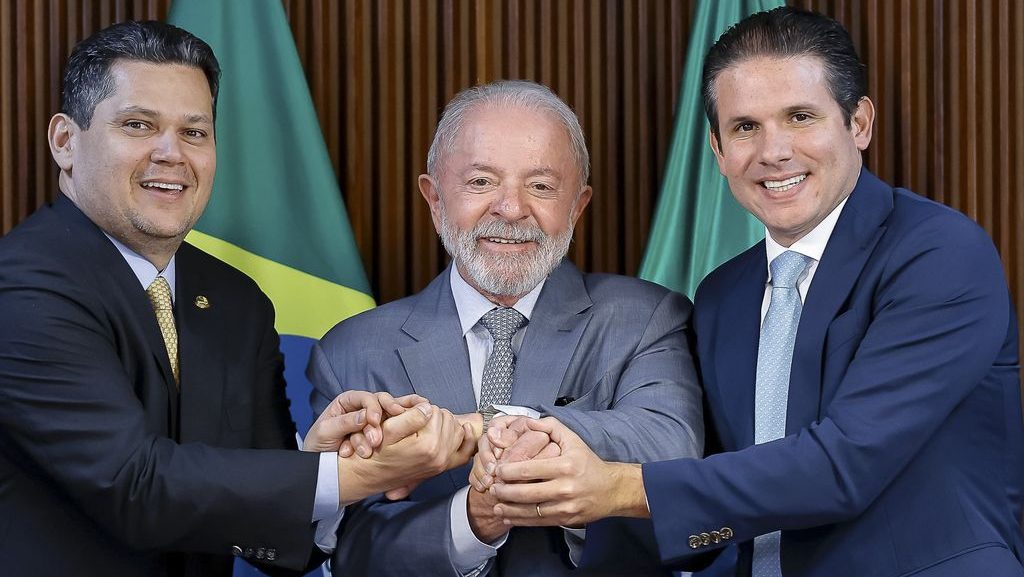 (Foto: Ricardo Stuckert/PR)