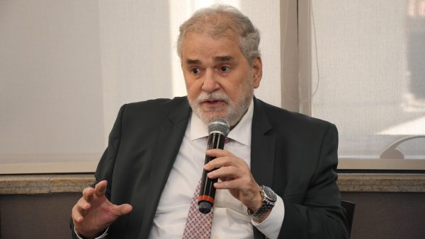 Luís Carlos Gambogi (foto: Cecília Pederzoli/TJMG)