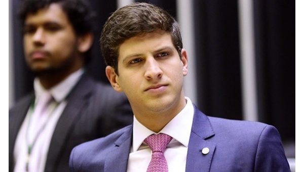 João Campos (foto: Agência Câmara/Divulgação