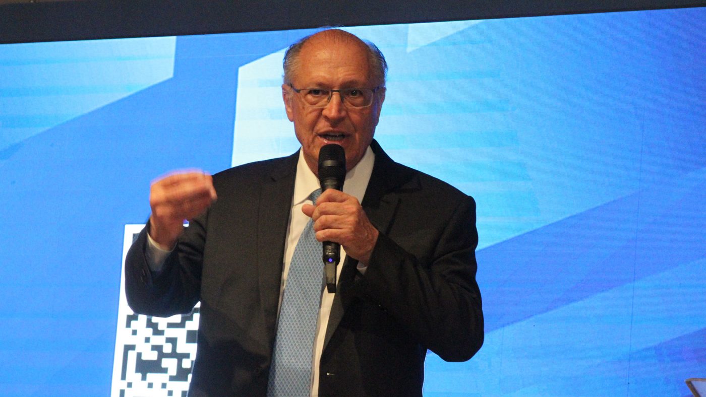 7033   Geraldo Alckimin