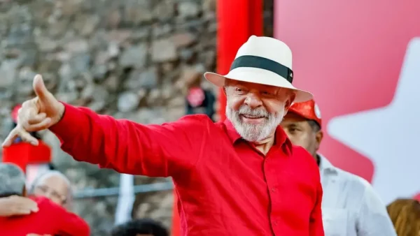 Lula (foto: Ricardo Stuckert/PR)