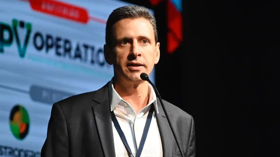 Ronaldo Koloszuk (foto: reprodução AgroRevenda)