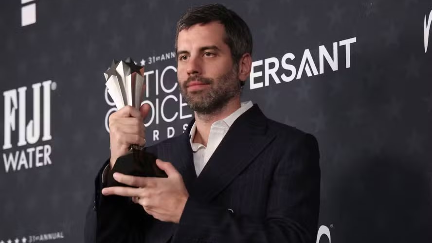 Adolpho Veloso (foto: Michael Tran/AFP)