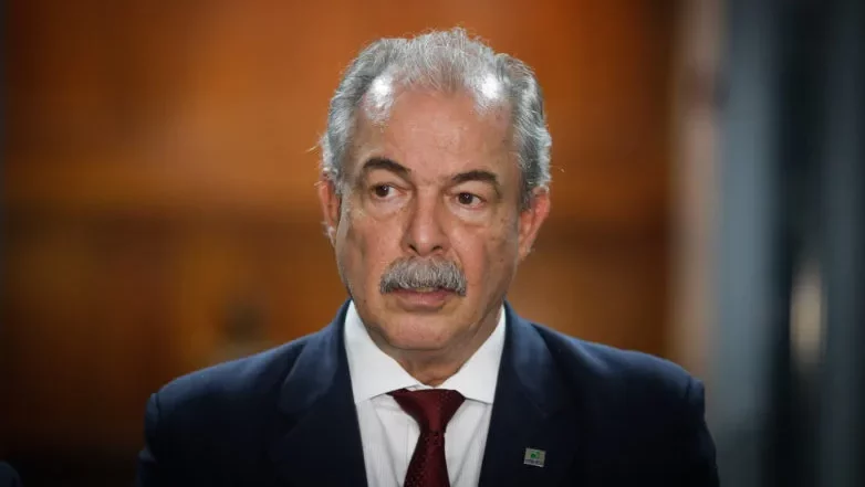 Aloizio Mercadante (foto: reprodução BNDES)