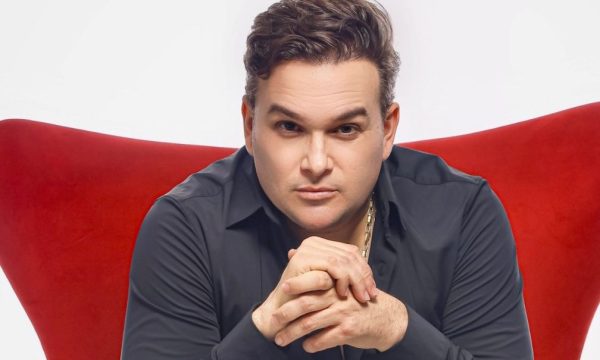 Amândio Lessa (foto: Luciano Nunes/divulgação)