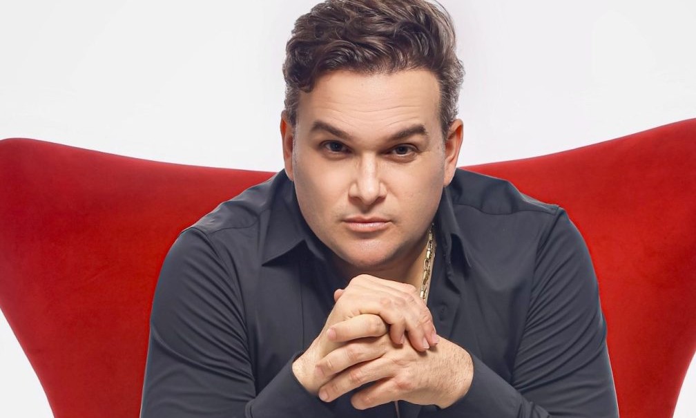 Amândio Lessa (foto: Luciano Nunes/divulgação)