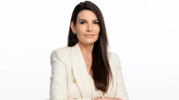 Ana Sanches (foto: Divulgação/ Anglo American)