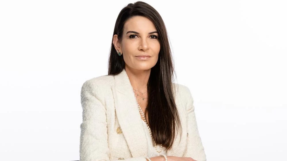 Ana Sanches (foto: Divulgação/ Anglo American)