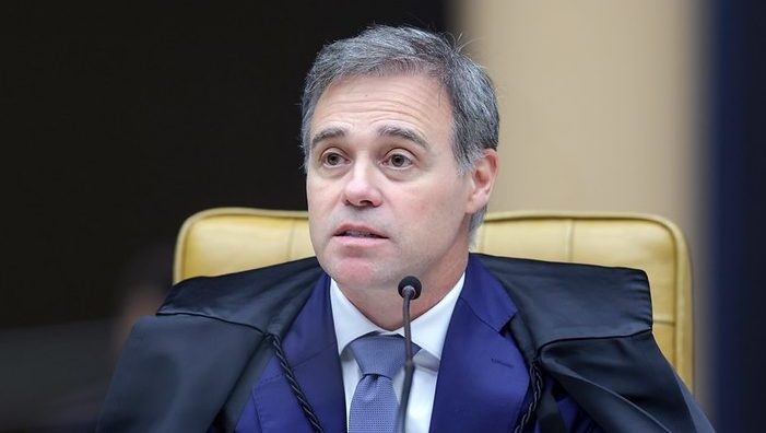 André Mendonça (foto: Rosinei Coutinho/STF)