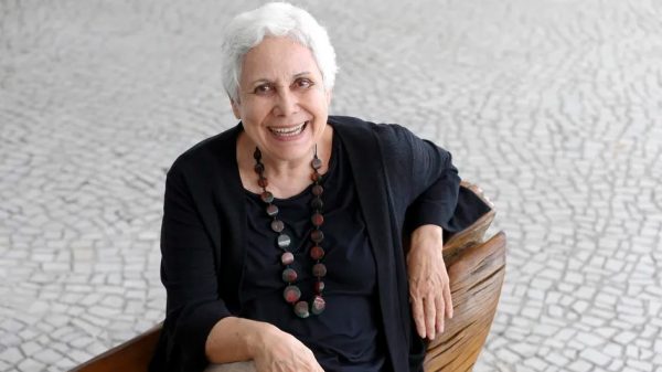 Anna Maria Maiolino (foto: Galeria Lívia Doblas)